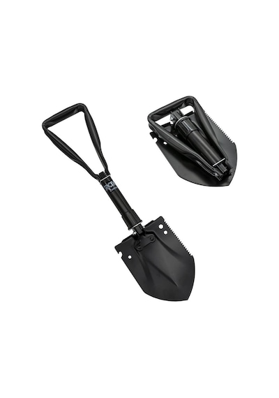 Rox Camping 0107 Katlanır Kürek Kamp Küreği  58  Cm