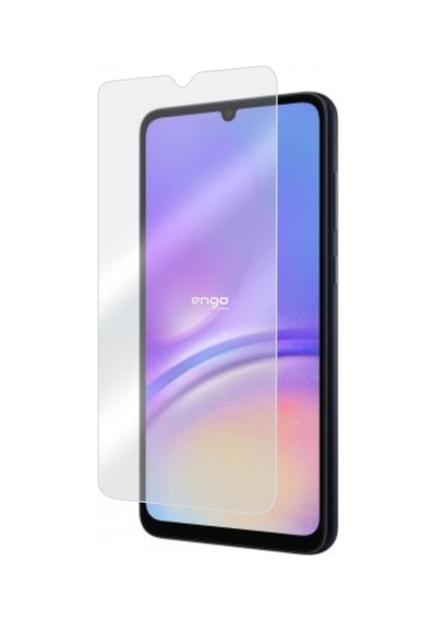 Samsung Galaxy Uyumlu A07 Mat Ekran Koruyucu Parmak İzi Bırakmaz
