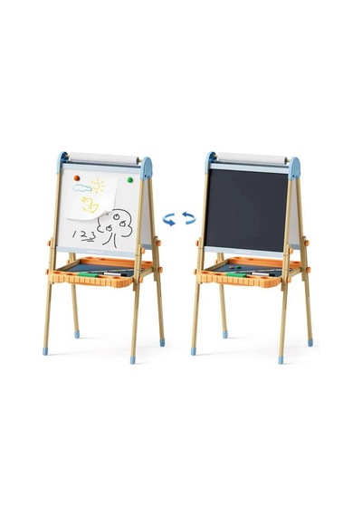 Top Bright Ayaklı Lüks Yazı Tahtası Diğer