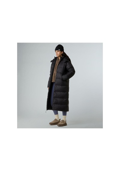 The North Face Kadın Hydrenalite City Uzun Kaz Tüyü Kapüşonlu Parka Nf0a8d3njk31 Siyah-xs-24296 The North Face Kadın Hydrenalite City Uzun Kaz Tüyü Kapüşonlu Parka Nf0a8d3njk31 Siyah-xs-24296