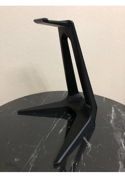 Cosmos3d Siyah Kukalık Standı Model 2