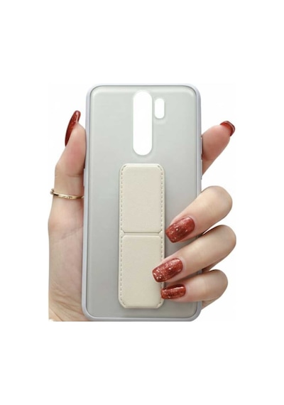 Redmi Note 8 Pro Standlı Kılıf Modeli