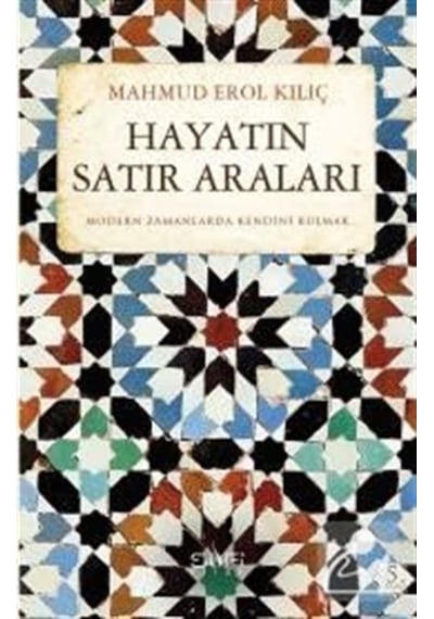 Hayatın Satır Araları / Mahmud Erol Kılıç 9786055215446