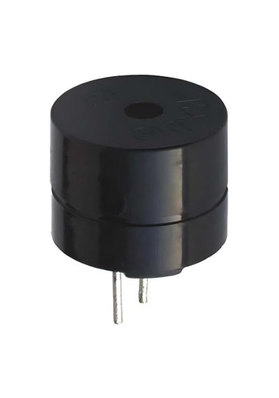 Ic-219 12v 12mm Buzzer
