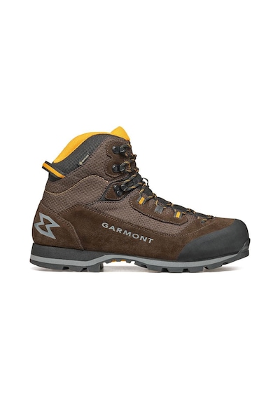 Garmont Italy Lagorai Iı Mid Goretex Vibram Taban Erkek Bot Brown 002790 Acı Kahverengi Garmont Italy Lagorai Iı Mid Goretex Vibram Taban Erkek Bot Brown 002790 Acı Kahverengi