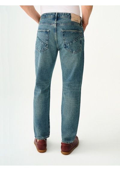 Lf2037933 Pantolon Denim