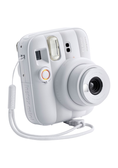Instax Mini 13 Fotoğraf Makinesi Deri Çanta Kıskaç + 10'lu Film Hediye Seti