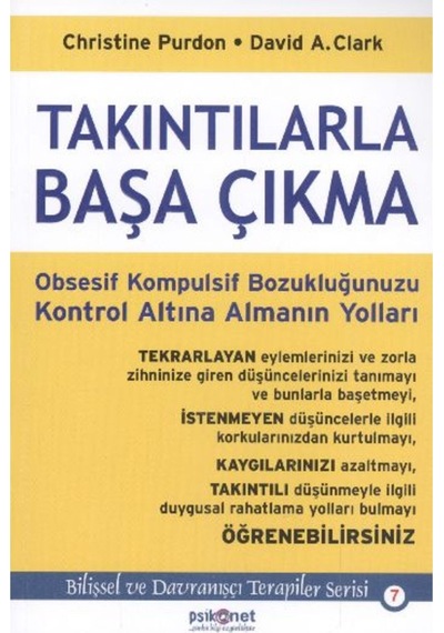 Clz404 Takıntılarla Başa Çıkma