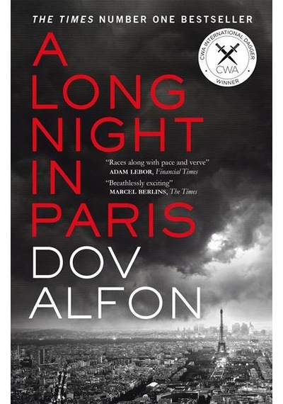 A Long Night In Paris