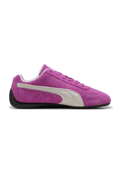 Puma Speedcat Og Unısex Ayakkabı 398846 34 Mor