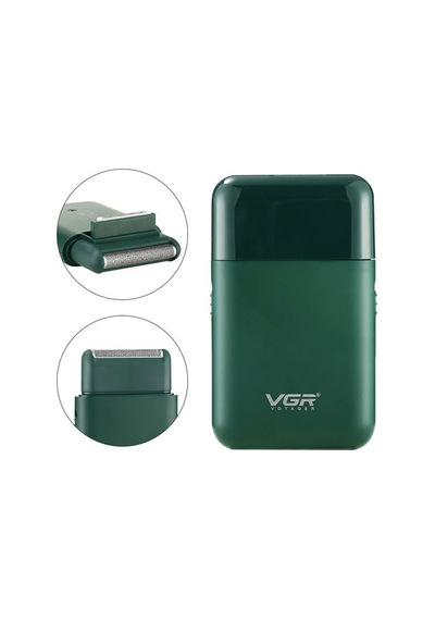 VGR V-390 Sakal Kesme Makinesi Kablosuz