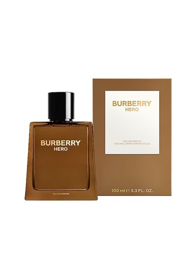 Burberry Hero Edp 100 Ml Erkek Parfüm Fresh