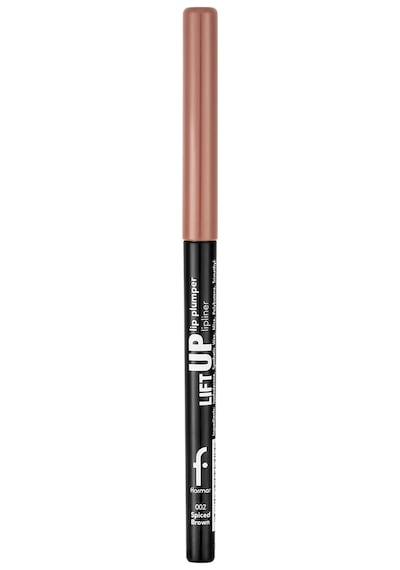 Flormar Lift Up Lip Plumper Lipliner Dolgunlaştırıcı Etkili & Uzun Süre Kalıcı Dudak Kalemi 002 Spıced Brown