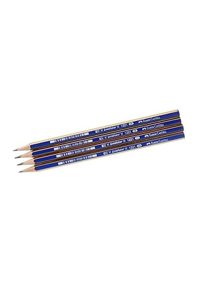 Goldfaber Dereceli Kurşun Kalem, Hb-2b-3b-5b 103 Ivory