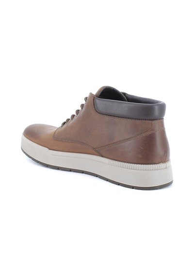 Bot Erkek 6626511 Igı&coueagt 66265 Fıore Cer.schıa Marr.scuro Dark Brown Marr.scuro Kahverengi