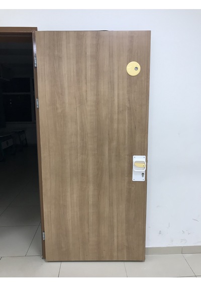 Okul Kapı Sabitleme Kilidi N11.525