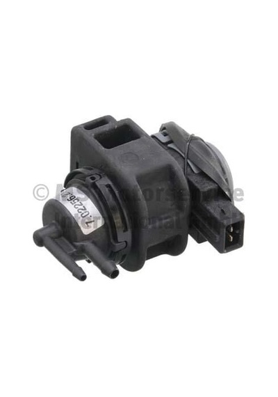 Turbo Valfi Elektrovana - Dacia Sandero, Logan - Pıerburg-702256210