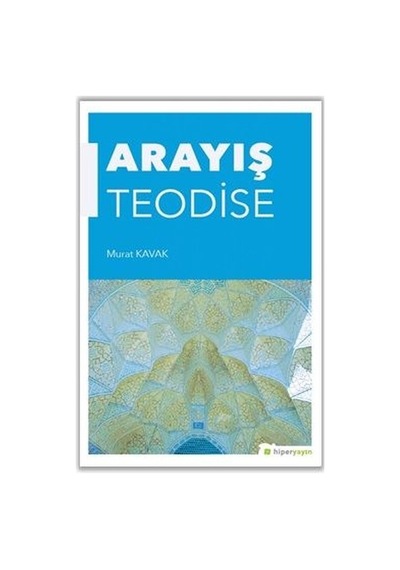Arayış Teodise