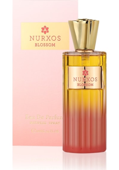 Nurxos 9842 Blossom Unisex Parfüm EDP 100 ML