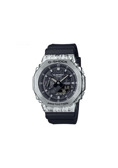 Casio G-shock Gm-2100gc-1adr Erkek Kol Saati Rose Gold