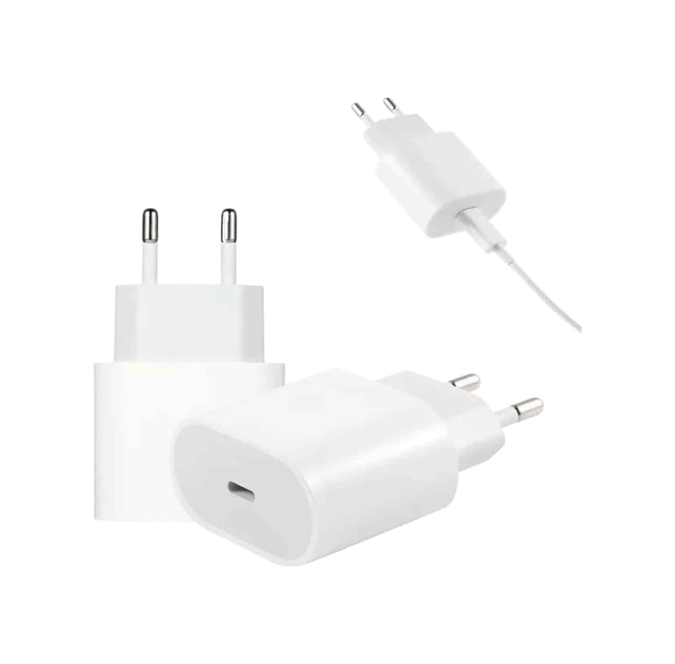 20w İphone 15/15 Pro Max Uyumlu Şarj Aleti