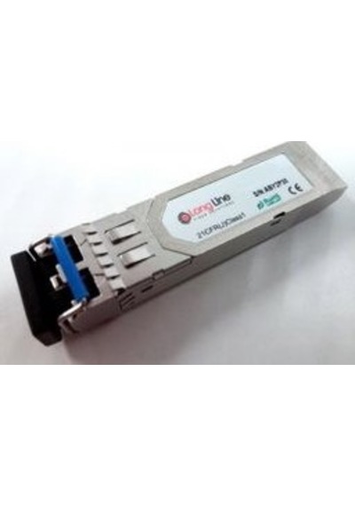 Longlıne Glc-lh-sm-ll 1000base-lx/lh Sfp Transceıver Sınglemode 1310-nm