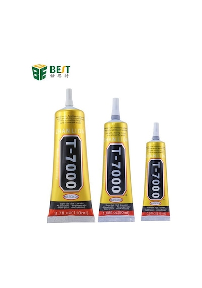 T7000 E8000 H9000 B7000 110Ml 15Ml Tutkal Ekran Lcd Yapıştırıcı T7000 E8000 H9000 B7000 110Ml 15Ml Tutkal Ekran Lcd Yapıştırıcı
