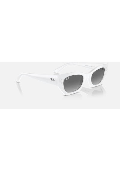 Ray Ban Rb 4430 6759 / 11 49 Unısex Güneş Gözlüğü Çok Renkli
