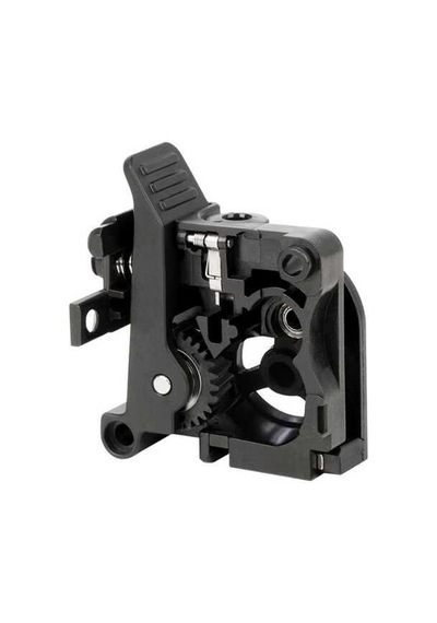 Creality K2 Plus Extruder Ön Kapak -