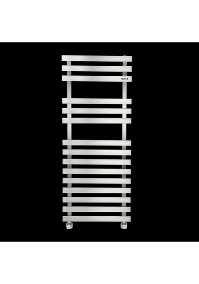 1200x500 Mm Paslanmaz Çelik Fırça Yüzey Havlupan Truva