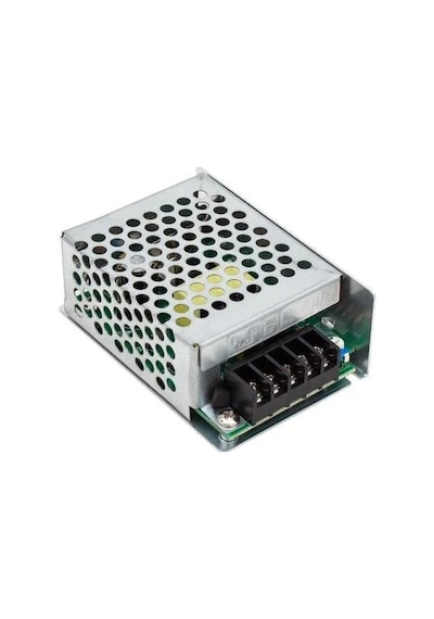 Weko 12Volt 2Amper Metal Kasa Adaptör 12V-2A