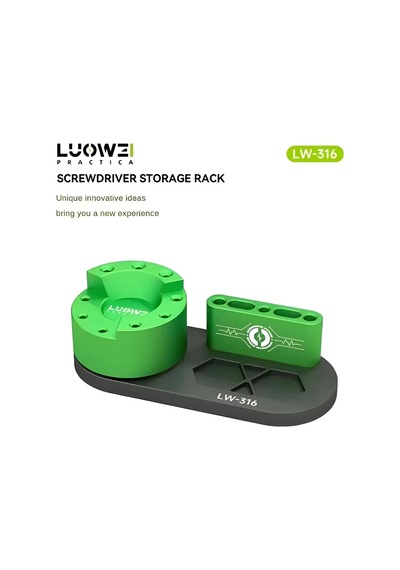 Luowei Lw-316 Tornavida Standı