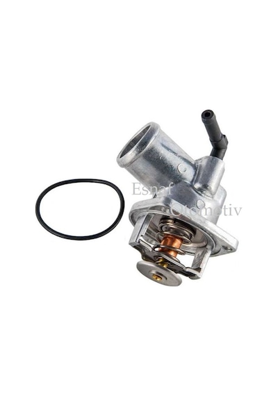 OPEL VECTRA B 1.6 16 VALF TERMOSTAT, 95517651