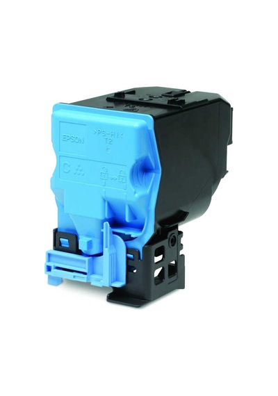 Epson Cx-37/C13S050592 Mavi Toner