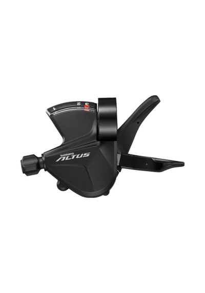 SHIMANO SL-M2010 VİTES KOLU 3 VİTES  SOL Siyah