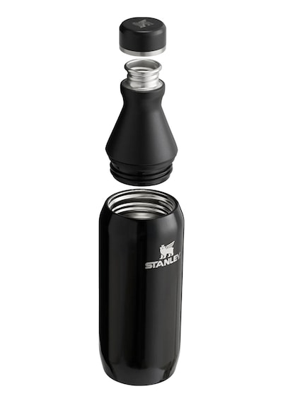 Stanley The All Day Slim Su Şişesi 0,35 Lt 10-12068-067 Çok Renkli