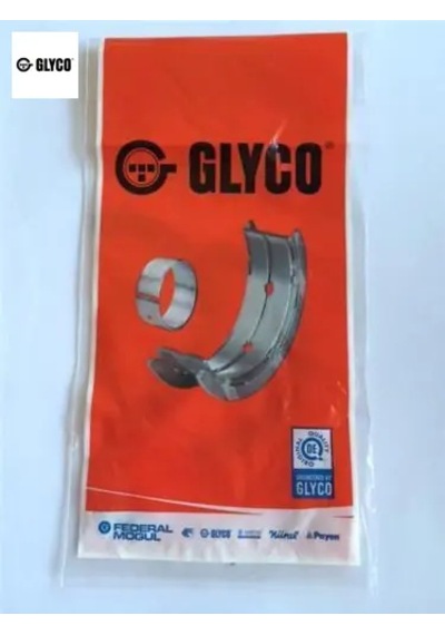 Ay Yatak Alfa 147 2.0 1.9jtd Jtdm 156-159 2.0jts 1.9 Jtd 2.4/ Doblo 1.9 Jtd Gleyco 71711758/ 464711281