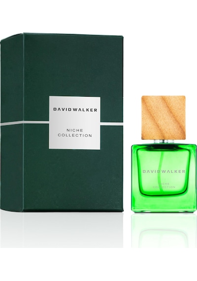 David Walker Niche Lost Kadın Parfüm 50 ML