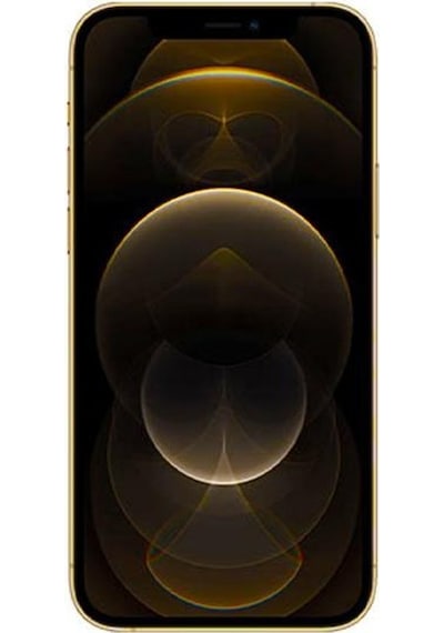 Yenilenmiş Apple İPhone 12 Pro Max 256 GB A Kalite (12 Ay Garantili)
