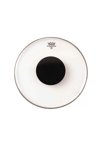 Remo Cs031010 10'' Batter Controlled Sound Deri