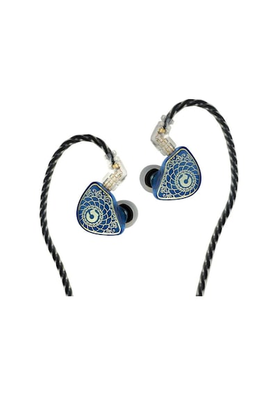 Tangzu Wan Er S.g Hi-fi Iem Kulaklık Kablolu Kulakiçi