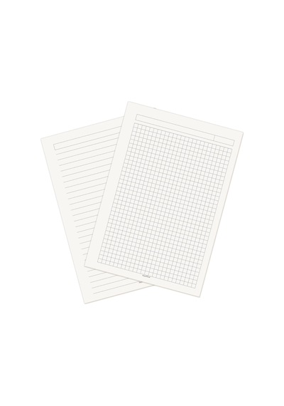 Lexroo Sb A5 3'lü Defter Seti 420 Sayfa Kaliteli Hafif Kağıt Kraft Kapak Spiralli Çok Renkli