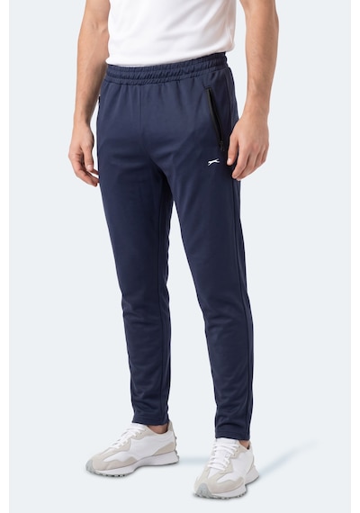 Slazenger Kolomb Erkek Lacivert Eşofman Altı