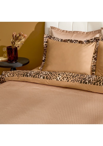 Karaca Home Clarte Duet Set Bej Bej