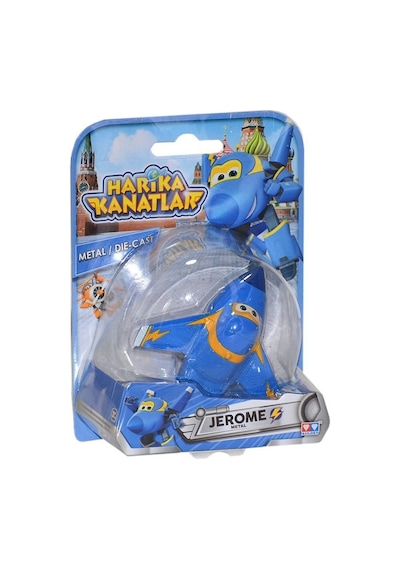 10013 Harika Kanatlar Die Cast Jerome-Eo_MEGA.A.AUL10013