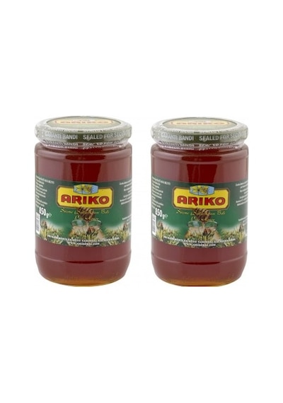Arıko Süzme Çam Balı 2 x 850 G