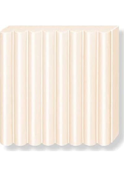 Fimo Professional Polimer Kil - Porcelain -  85G