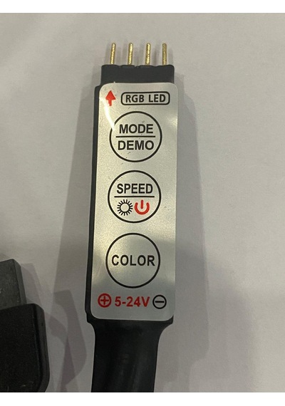 Corsaır 5-24v Rgb Kontrolcü