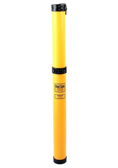Rod Safe Zoom-Lok Model1-340 3"Dıa.-26"-40 Sarı