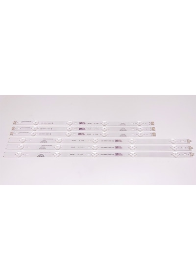 LG 49UJ651V LED Bar 17Y 49UJ65_A_27LED_REV00